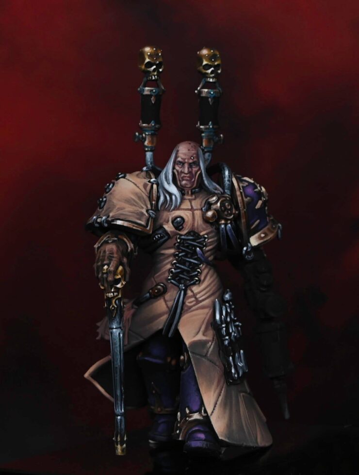 Fabius Bile