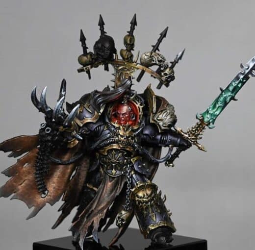 Abaddon the Despoiler