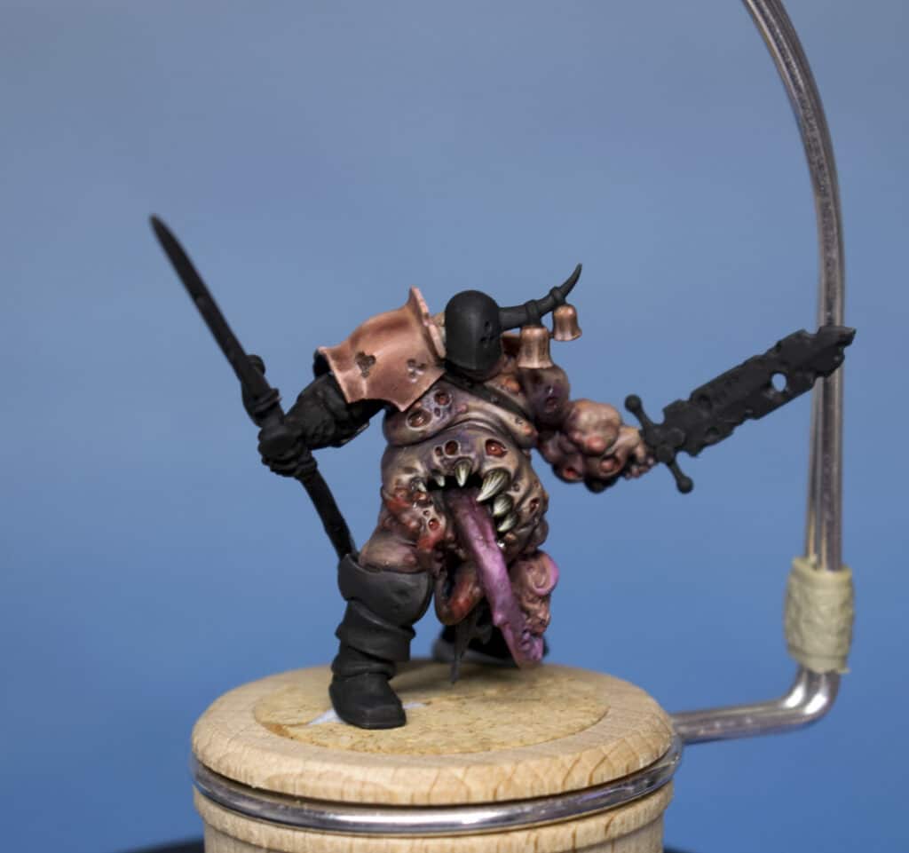 NMM Copper