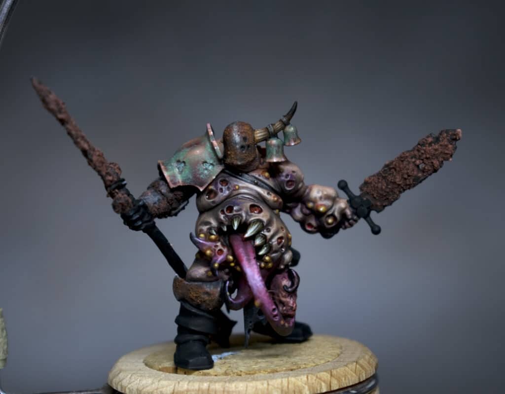 NMM Copper