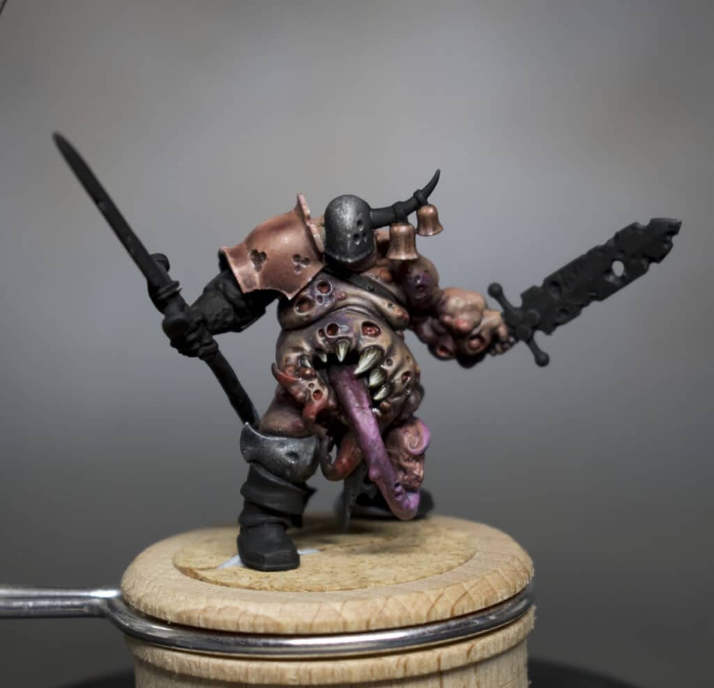 NMM Copper