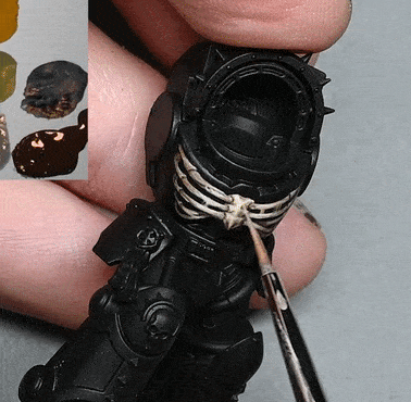 HOW TO PAINT DEATH GUARD: A Step-By-Step Guide 