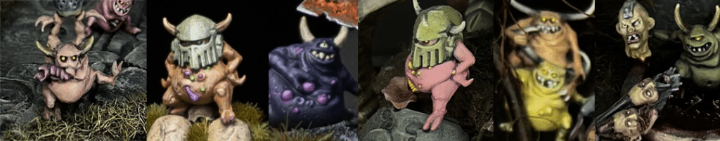 ROTSPOT